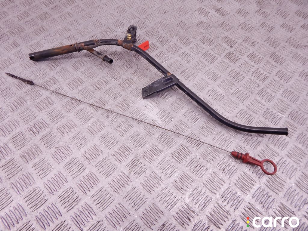 Щуп двигателя BMW 3-series (E46) 2001-2006, 2.2 л, бензин, 11431436293, фото 1