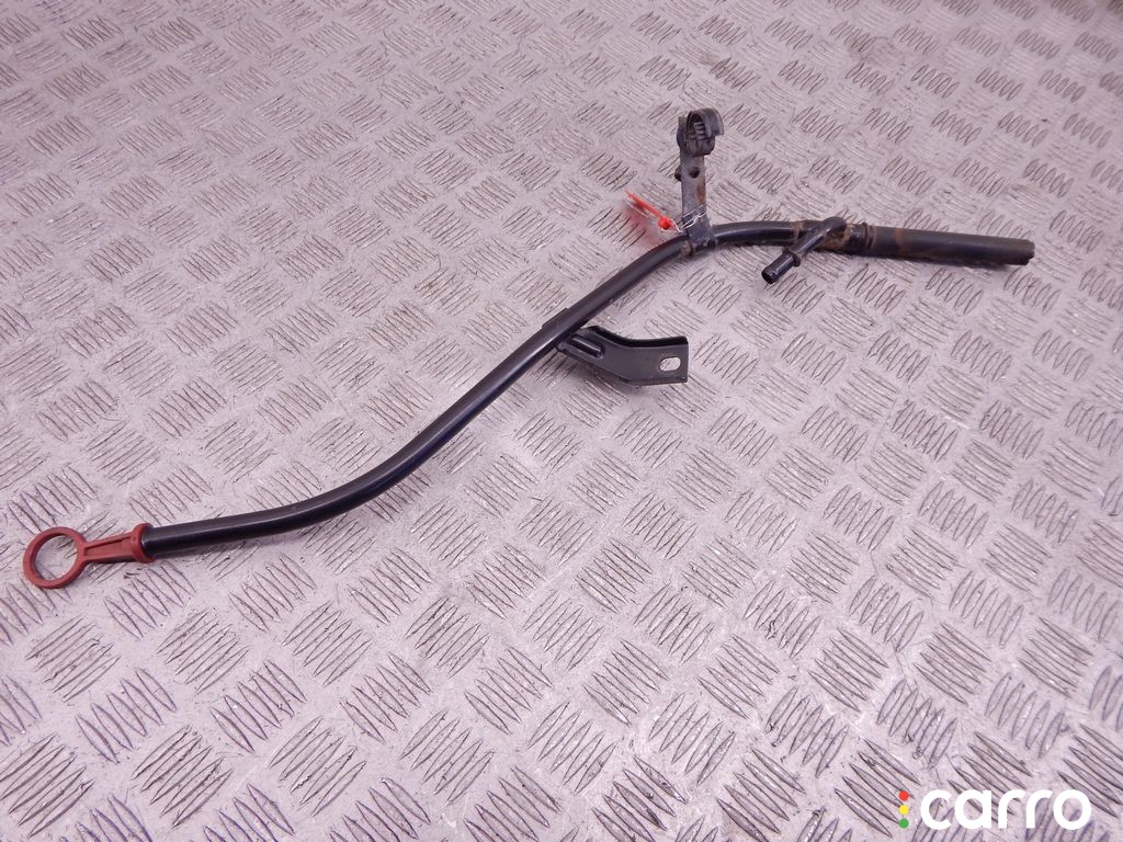 Щуп двигателя BMW 3-series (E46) 2001-2006, 2.2 л, бензин, 11431436293, фото 4