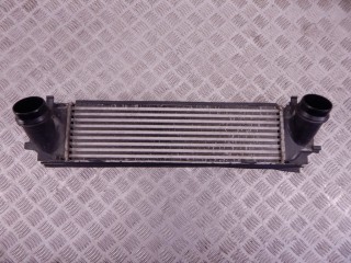 Интеркулер, ориг. номер 7600530, 17517600530, N47N, BMW 3-series (F30/31) 2011-2016