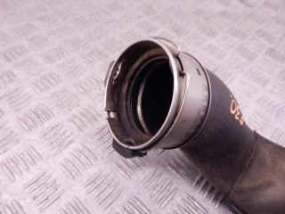 Патрубок интеркулера, ориг. номер 4742748, 11617810617, 11614742748, 7810617, N47N, BMW 3-series (F30/31) 2011-2016