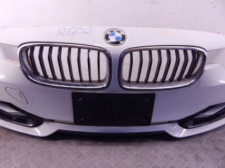 Бампер передний, ориг. номер 51117293022, N47N, 7293022, BMW 3-series (F30/31) 2011-2016