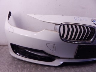 Бампер передний, ориг. номер 51117293022, N47N, 7293022, BMW 3-series (F30/31) 2011-2016
