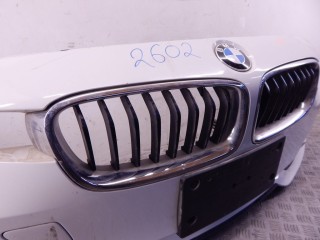 Бампер передний, ориг. номер 51117293022, N47N, 7293022, BMW 3-series (F30/31) 2011-2016