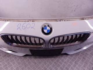 Бампер передний, ориг. номер 51117293022, N47N, 7293022, BMW 3-series (F30/31) 2011-2016