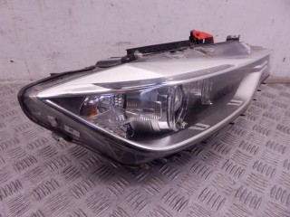 Фара правая, ориг. номер 63117259544, 7259544, N47N, BMW 3-series (F30/31) 2011-2016