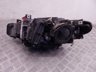 Фара правая, ориг. номер 63117259544, 7259544, N47N, BMW 3-series (F30/31) 2011-2016