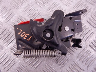 Замок капота, ориг. номер 7242548, 51237242548, 4895946, 51234895946, N47N, BMW 3-series (F30/31) 2011-2016