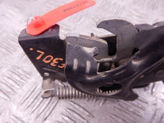 Замок капота, ориг. номер 7242548, 51237242548, 4895946, 51234895946, N47N, BMW 3-series (F30/31) 2011-2016