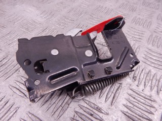Замок капота, ориг. номер 51237242549, 7242549, 4895376, 51234895376, N47N, BMW 3-series (F30/31) 2011-2016