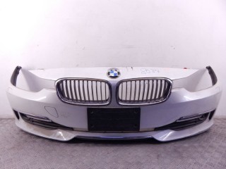 Бампер передний, ориг. номер 51117293022, N47N, 7293022, BMW 3-series (F30/31) 2011-2016