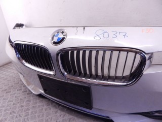 Бампер передний, ориг. номер 51117293022, N47N, 7293022, BMW 3-series (F30/31) 2011-2016