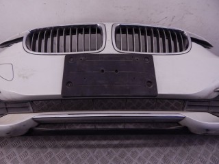 Бампер передний, ориг. номер 51117293022, N47N, 7293022, BMW 3-series (F30/31) 2011-2016