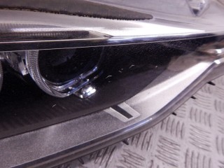 Фара правая, ориг. номер 63117259544, 7259544, N47N, BMW 3-series (F30/31) 2011-2016