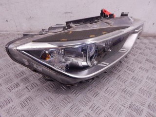 Фара правая, ориг. номер 63117259544, 7259544, N47N, BMW 3-series (F30/31) 2011-2016