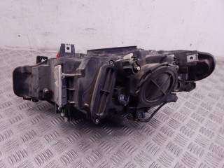 Фара правая, ориг. номер 63117259544, 7259544, N47N, BMW 3-series (F30/31) 2011-2016