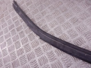 Уплотнитель капота, ориг. номер 51767255802, 7255802, N47N, BMW 3-series (F30/31) 2011-2016