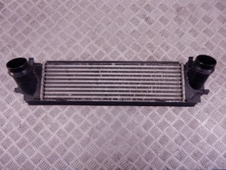 Интеркулер, ориг. номер 7600530, 17517600530, N47N, BMW 3-series (F30/31) 2011-2016