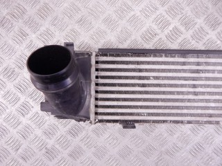 Интеркулер, ориг. номер 7600530, 17517600530, N47N, BMW 3-series (F30/31) 2011-2016