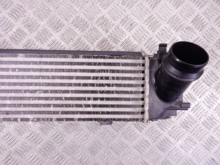 Интеркулер, ориг. номер 7600530, 17517600530, N47N, BMW 3-series (F30/31) 2011-2016
