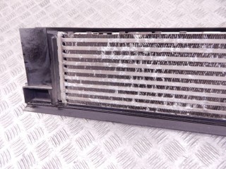 Интеркулер, ориг. номер 7600530, 17517600530, N47N, BMW 3-series (F30/31) 2011-2016