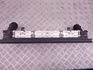Интеркулер, ориг. номер 7600530, 17517600530, N47N, BMW 3-series (F30/31) 2011-2016