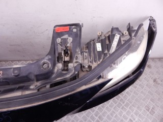 Передняя часть (ноускат) в сборе, ориг. номер 51117255393, 7255393, N47N, BMW 3-series (F30/31) 2011-2016