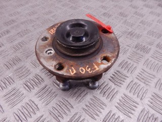 Подшипник ступицы, ориг. номер 6867256, 31206867256, 31206857230, 31206794850, 6794850, 6857230, N20, BMW 3-series (F30/31) 2011-2016