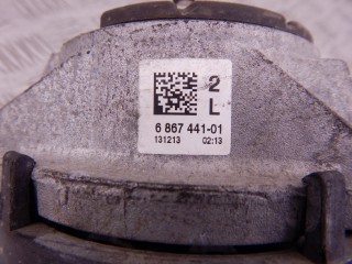 Подушка крепления двигателя, ориг. номер 22116867441, 6867441, N20, BMW 3-series (F30/31) 2011-2016