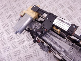 Рулевая колонка, ориг. номер M57N2, 32306786254, 6782828, 32306777060, 6786254, 32306780517, 32306782828, 6777060, 6780517, BMW X5-series (E70) 2006-2010