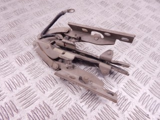 Петля капота, ориг. номер M57N, 41618402174, 8402174, BMW X5-series (E53) 2003-2006