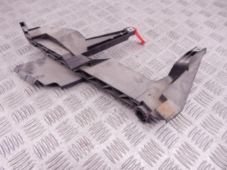 Крепление фары левой, ориг. номер 63126939199, 6939199, N52N, BMW X3-series (E83) 2006-2010