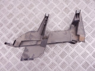 Крепление фары левой, ориг. номер 63126939199, 6939199, N52N, BMW X3-series (E83) 2006-2010
