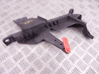 Крепление фары левой, ориг. номер 63126939199, 6939199, N52N, BMW X3-series (E83) 2006-2010