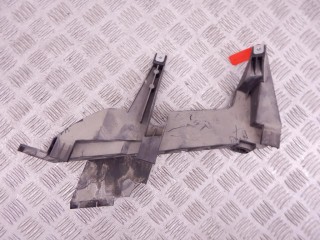 Крепление фары левой, ориг. номер 63126939199, 6939199, N52N, BMW X3-series (E83) 2006-2010