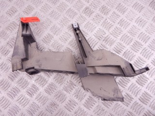 Крепление фары правой, ориг. номер 63126939200, 6939200, N52N, BMW X3-series (E83) 2006-2010