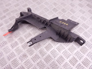 Крепление фары правой, ориг. номер 63126939200, 6939200, N52N, BMW X3-series (E83) 2006-2010
