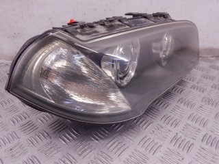 Фара правая, ориг. номер N52N, 63123456038, 3456038, 63123448952, 3448952, BMW X3-series (E83) 2006-2010