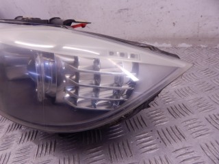 Фара левая, ориг. номер 63117202585, 7202585, 63117240249, 7240249, N52N, BMW 3-series (E90/91/92) 2008-2013