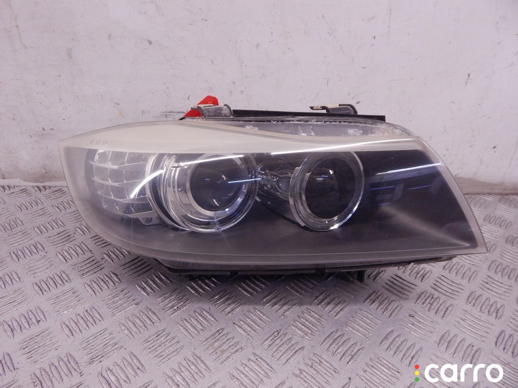 Фара правая BMW 3-series (E90/91/92) 2008-2013, 63117202586, фото 1