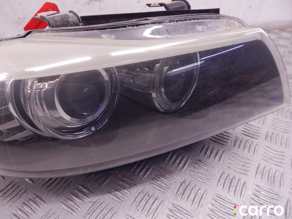 Фара правая BMW 3-series (E90/91/92) 2008-2013, 63117202586, фото 2
