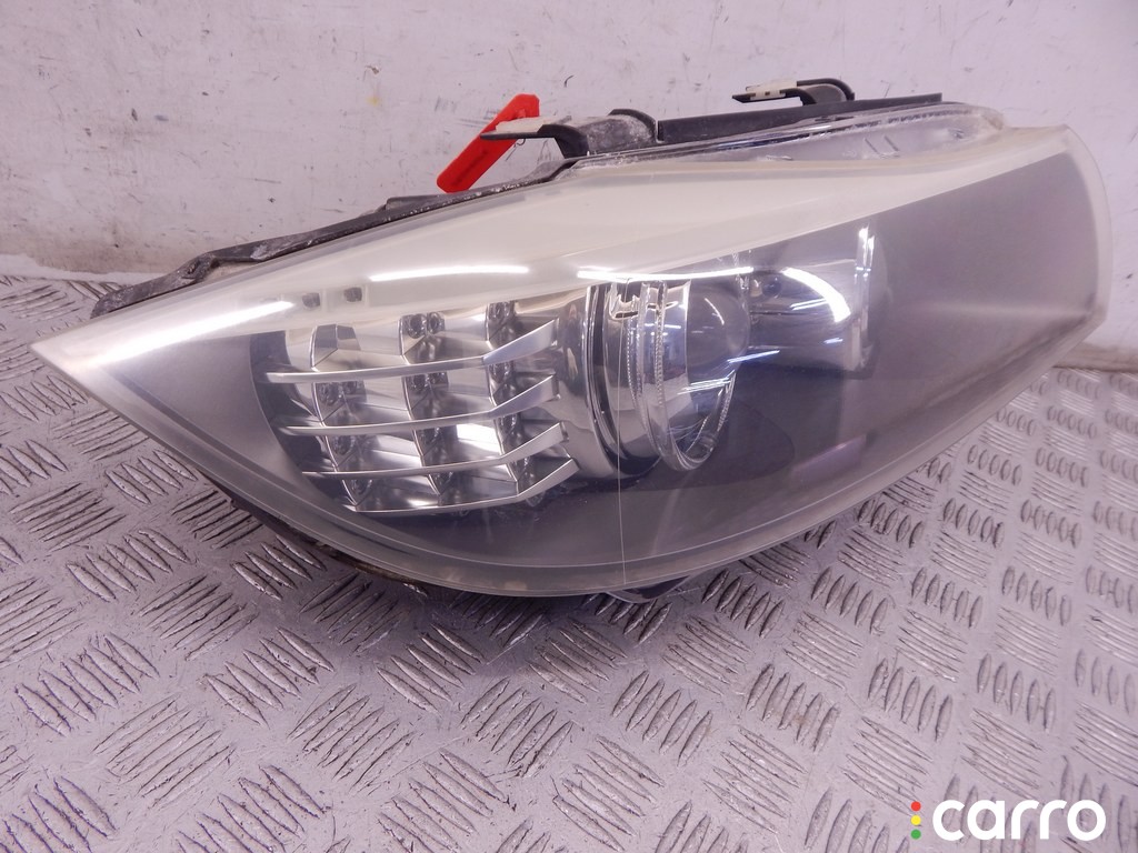 Фара правая BMW 3-series (E90/91/92) 2008-2013, 63117202586, фото 3