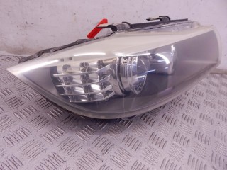 Фара правая, ориг. номер 63117202586, 7202586, 63117240250, 7240250, N52N, BMW 3-series (E90/91/92) 2008-2013