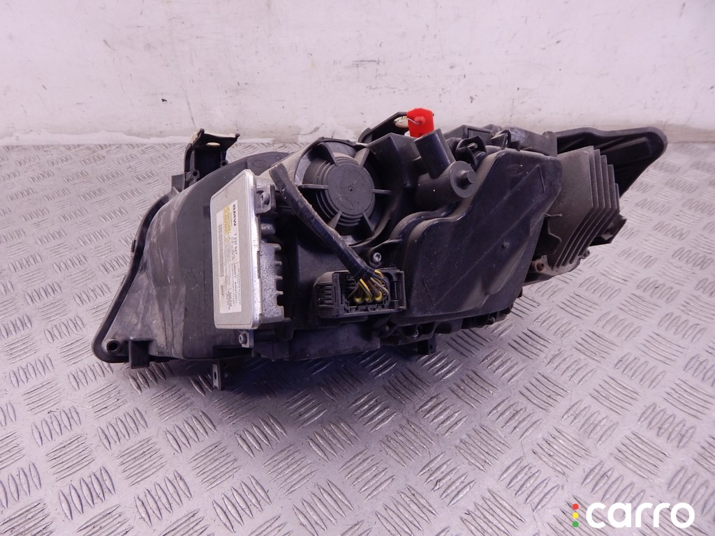Фара правая BMW 3-series (E90/91/92) 2008-2013, 63117202586, фото 6