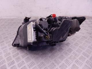Фара правая, ориг. номер 63117202586, 7202586, 63117240250, 7240250, N52N, BMW 3-series (E90/91/92) 2008-2013