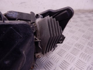 Фара правая, ориг. номер 63117202586, 7202586, 63117240250, 7240250, N52N, BMW 3-series (E90/91/92) 2008-2013