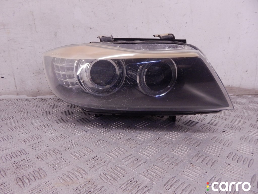 Фара правая BMW 3-series (E90/91/92) 2004-2008, 63117202586, фото 1