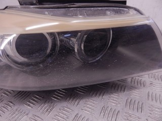 Фара правая, ориг. номер 63117202586, 7202586, 63117240250, 7240250, N46, BMW 3-series (E90/91/92) 2004-2008