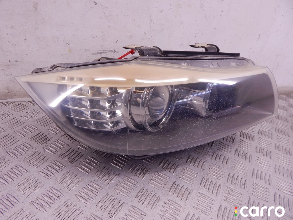 Фара правая BMW 3-series (E90/91/92) 2004-2008, 63117202586, фото 4