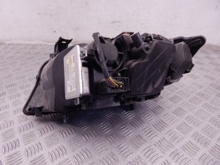 Фара правая, ориг. номер 63117202586, 7202586, 63117240250, 7240250, N46, BMW 3-series (E90/91/92) 2004-2008