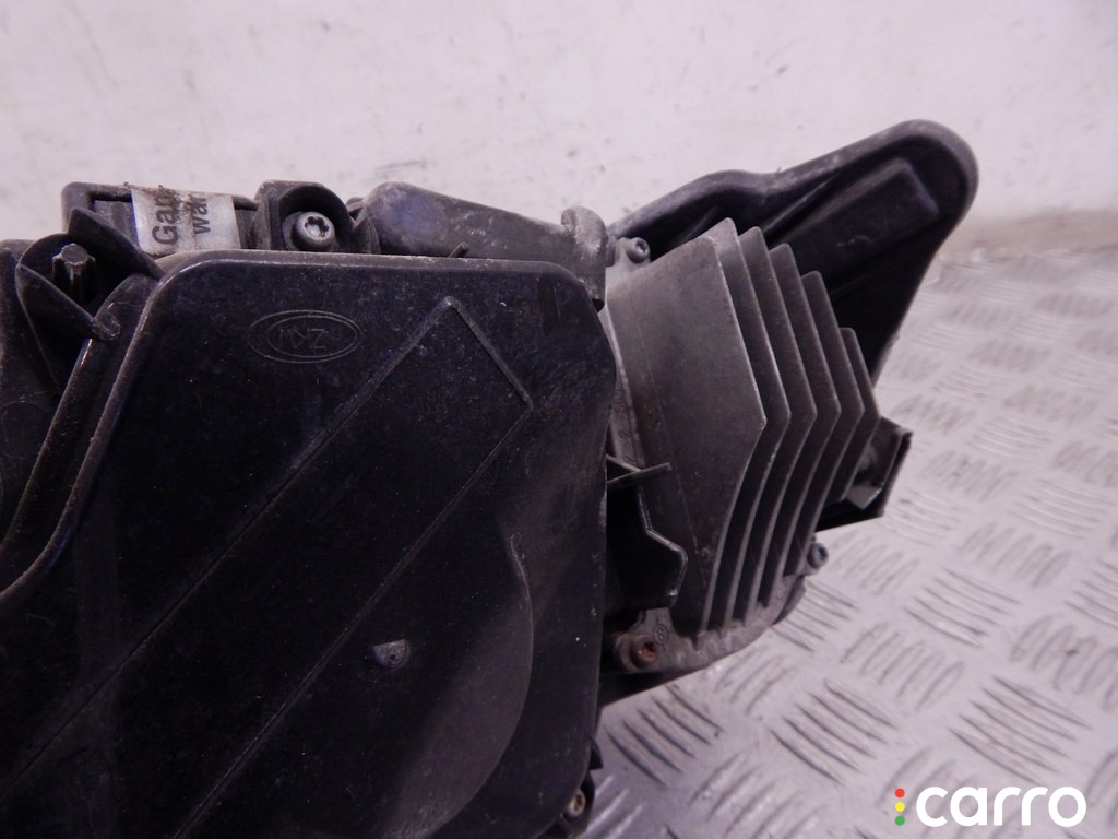 Фара правая BMW 3-series (E90/91/92) 2004-2008, 63117202586, фото 8
